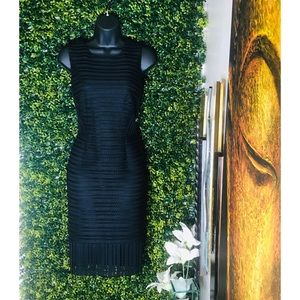 Calvin Klein dress - Black